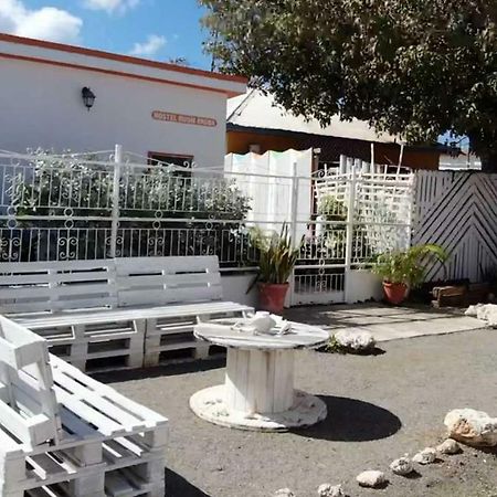 Hostel Room Aruba Oranjestad Dış mekan fotoğraf