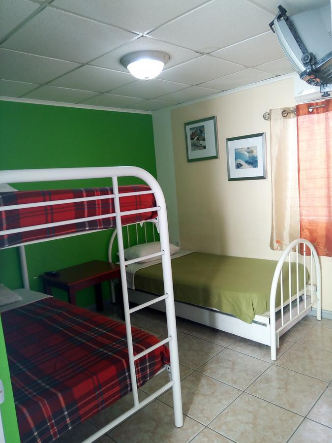 Hostel Room Aruba Oranjestad Dış mekan fotoğraf