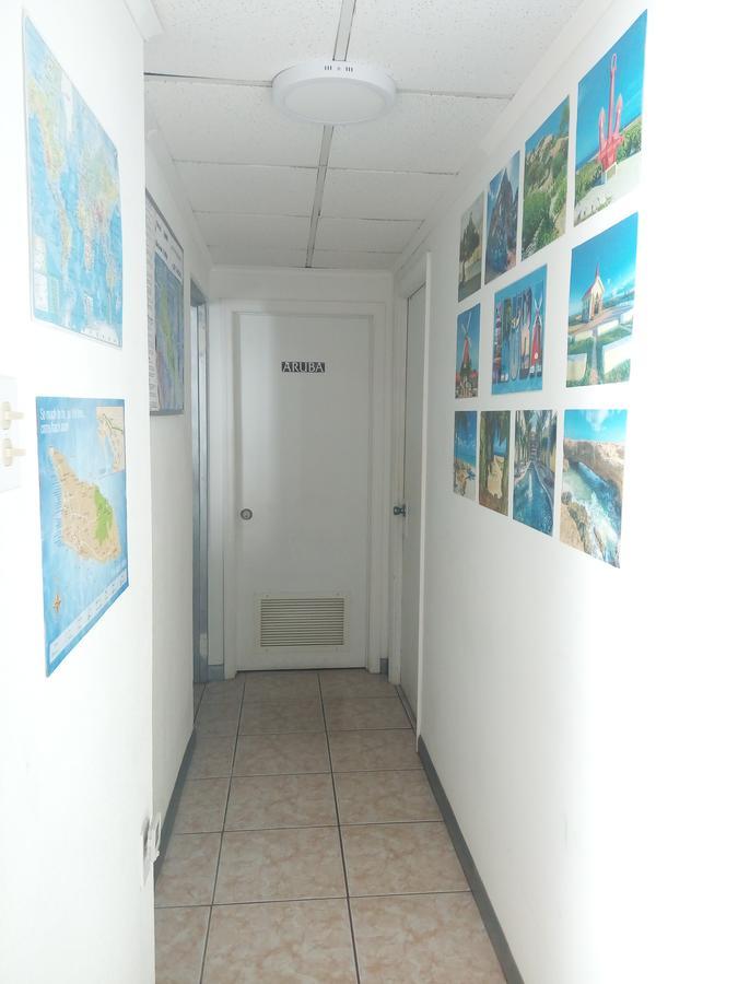 Hostel Room Aruba Oranjestad Dış mekan fotoğraf