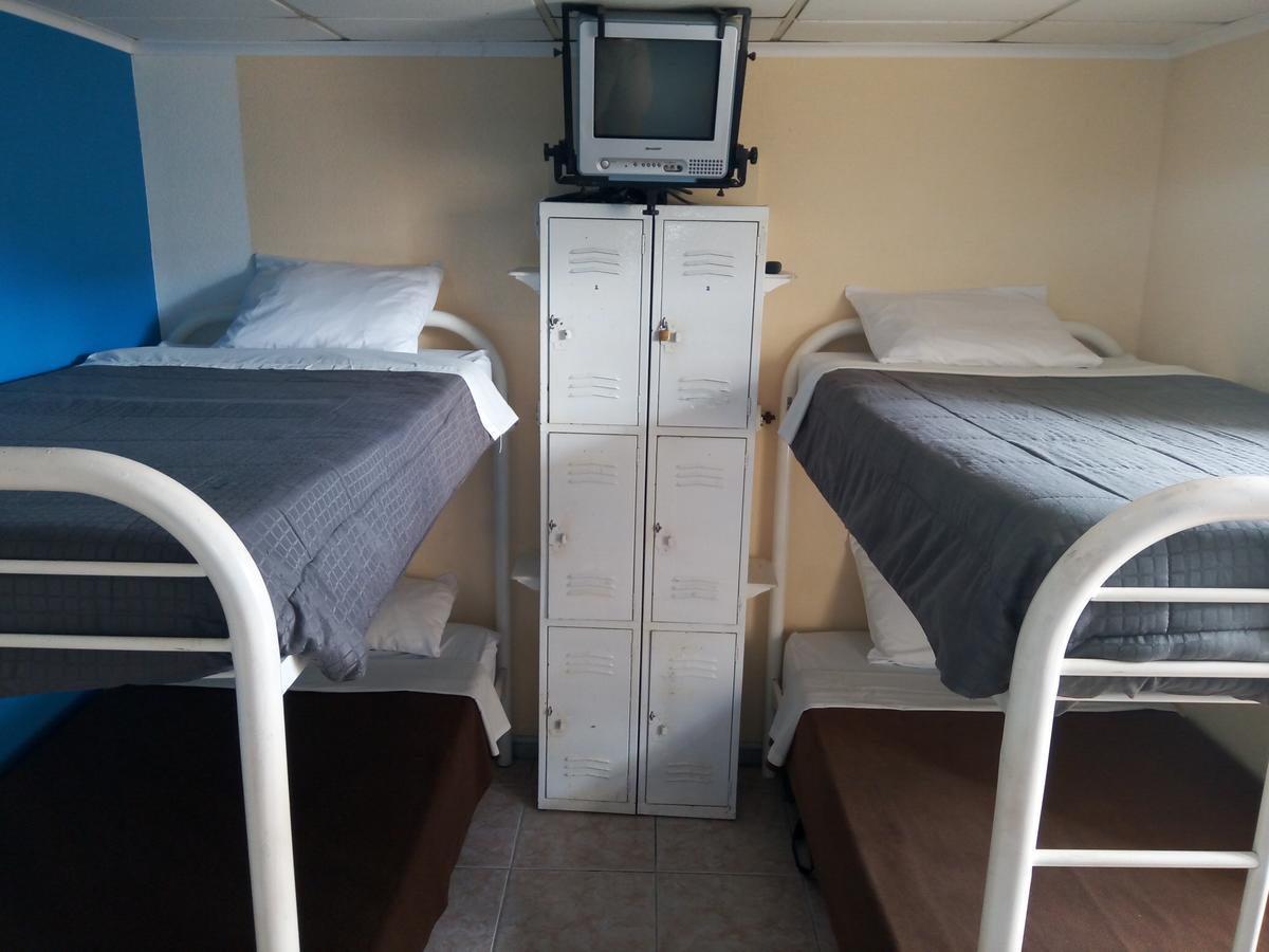 Hostel Room Aruba Oranjestad Dış mekan fotoğraf