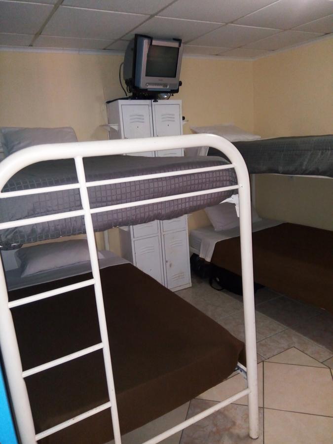 Hostel Room Aruba Oranjestad Dış mekan fotoğraf