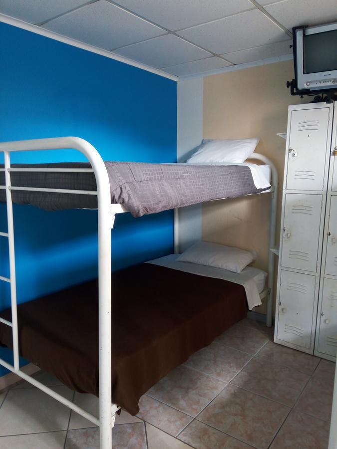 Hostel Room Aruba Oranjestad Dış mekan fotoğraf