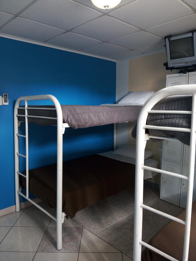 Hostel Room Aruba Oranjestad Dış mekan fotoğraf