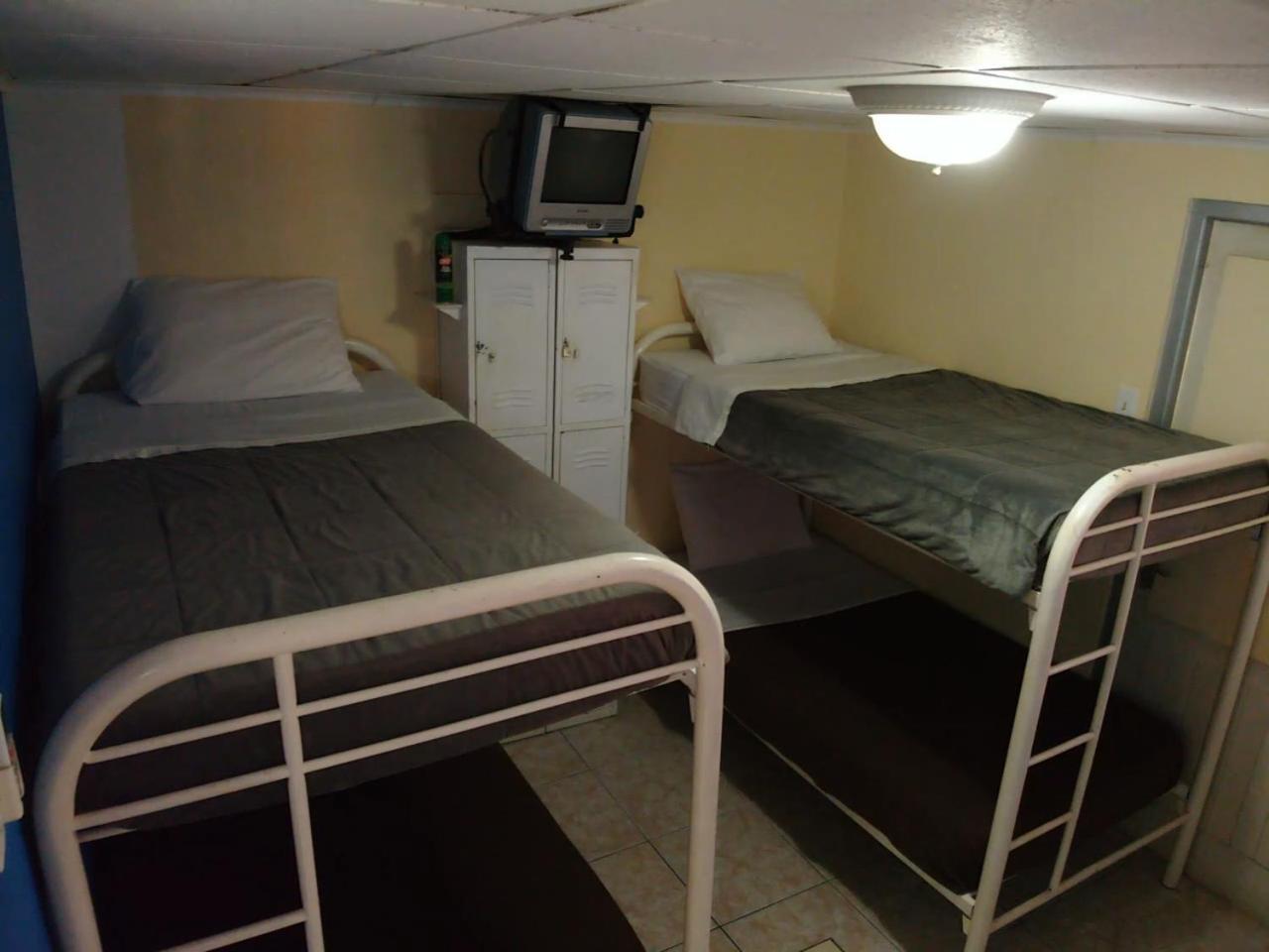 Hostel Room Aruba Oranjestad Dış mekan fotoğraf